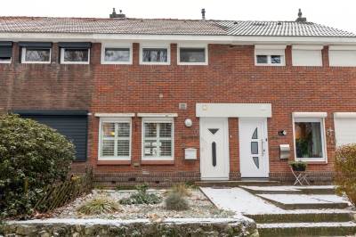 Woning Eikenlaan 10 Geleen