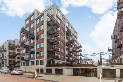 Woning Industriestraat 230 Delft