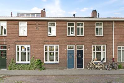 Woning Lindeplein 3 Tilburg