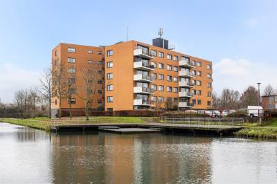 Woning Rembrandthage 10 Nieuwegein