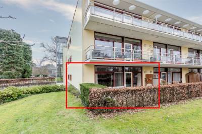 Woning Nieuw-Schoonoord 73 Velp (GE)