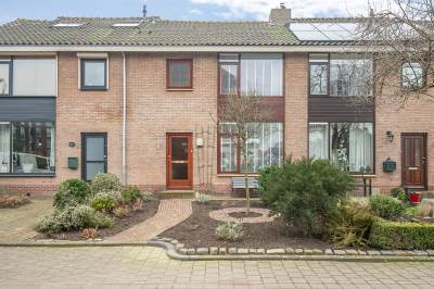 Woning Jan Steenstraat 4 Krimpen aan de Lek