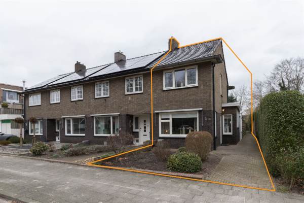 Woning St. Vitusholt 31 Winschoten