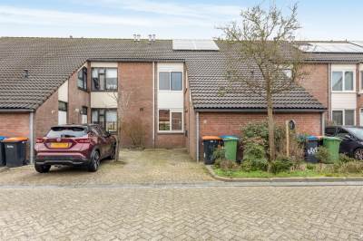 Woning Punter 4854 Lelystad