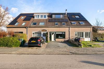 Woning Hitchcockstrook 135 Zoetermeer