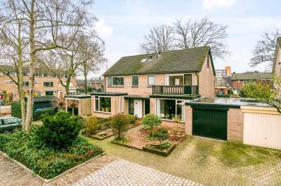 Woning van Suchtelenstraat 3 Zutphen