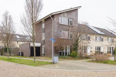 Woning Brem 20 Haaksbergen