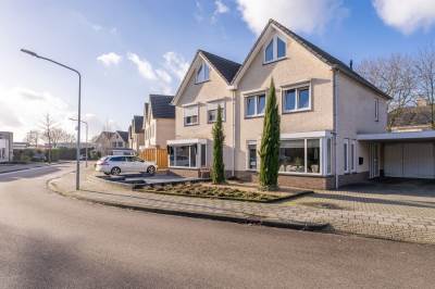 Woning De Roerdomp 22 Almelo