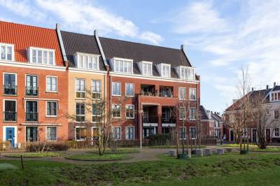 Woning Eyckenstein 70 Vleuten
