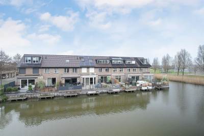 Woning Oosterscheldestraat 6 Berkel en Rodenrijs