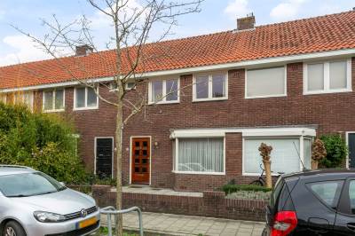 Woning Ganzebloemstraat 15 Eindhoven