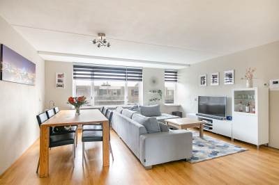 Woning Oude Watering 219 Rotterdam