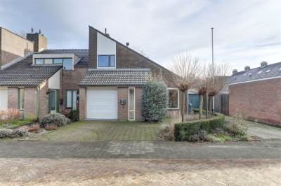 Woning Gagelrijs 57 Rijen