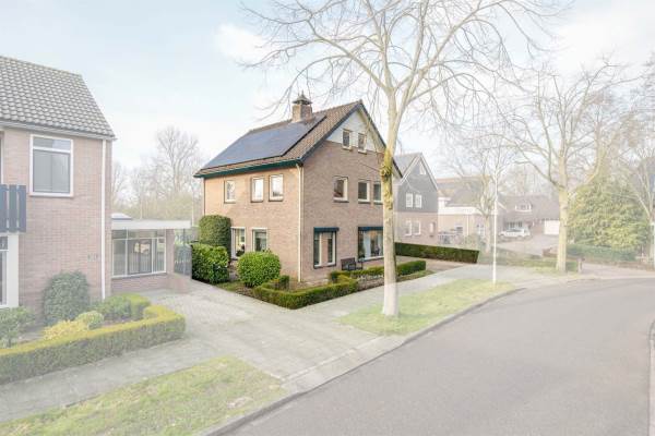 Woning Blauwe Hof 6127 Wijchen