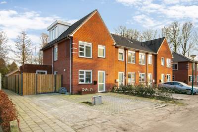 Woning Wrongel 17 Oosterwolde (FR)