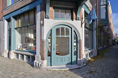 Woning Borneostraat 229 Den Haag