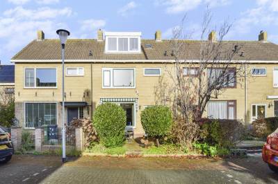 Woning Jan Dignumszstraat 32 Kwadijk