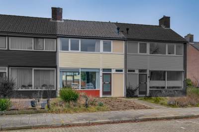 Woning Eduard van Beinumlaan 98 Dieren