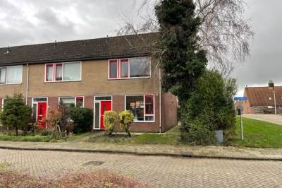 Woning Vrouwezand 27 Lemmer