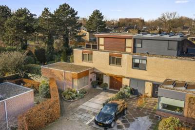 Woning Leharkade 17 Alkmaar