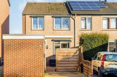 Woning Griegstraat 44 Venray