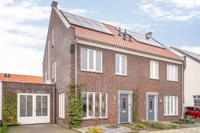 Woning De Hoeve 13 Beek en Donk