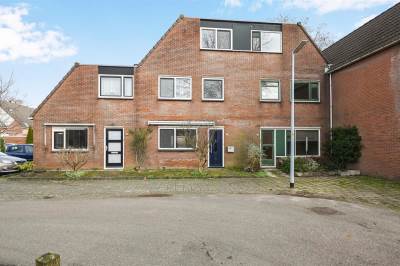 Woning Stoholm 57 Hoofddorp