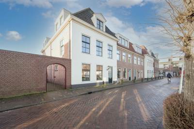 Woning Meldijk 2E Uitgeest