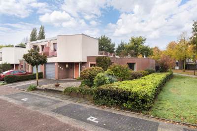 Woning Beukenstuklaan 51 Veenendaal