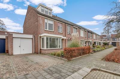 Woning Mast 31 Elburg