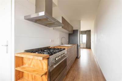 Woning Heemraadweg 718 Weesp