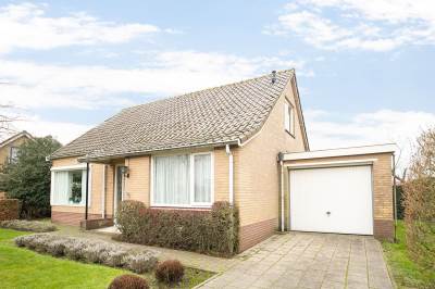 Woning Polderweg 4 's-Heer Abtskerke