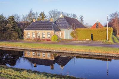 Woning Compagnonsfeart 25 Hemrik