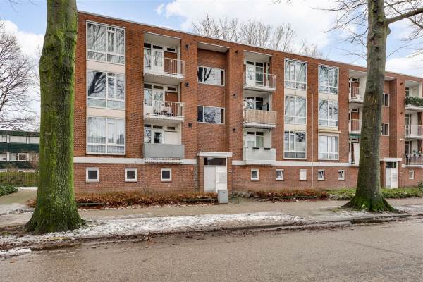 Woning Limburglaan 30 Weert