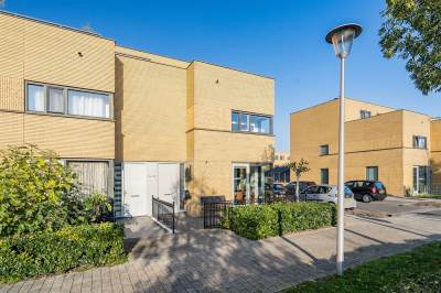 Woning Oostmeerlaan 88 Berkel en Rodenrijs