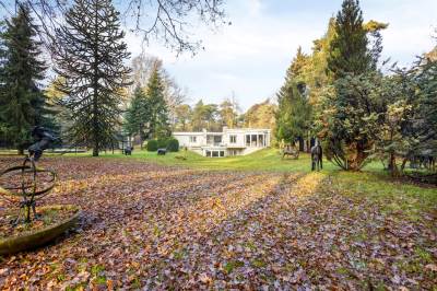 Woning Lieshoutseweg 45 Nuenen