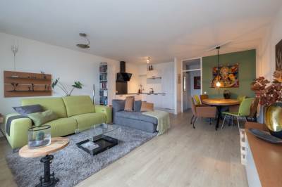 Woning Wetering 114 Blaricum