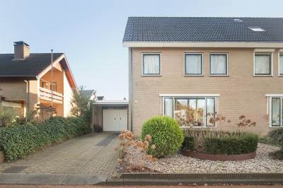 Woning Holevoetlaan 30 Scherpenzeel (GE)