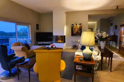 Woning IJsselsingel 55 Rheden