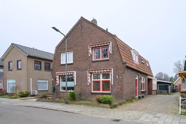 Woning Buitensingel 49 Dieren