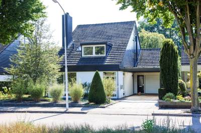 Woning Willem Welgravenlaan 7 Lunteren