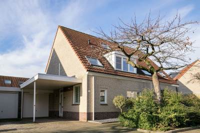 Woning IJsselstraat 13 Helmond
