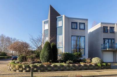 Woning Thorbeckelaan 52 Etten-Leur