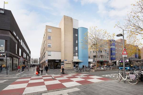 Woning Bankierbaan 256 - 1 Almere