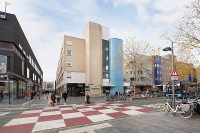 Woning Bankierbaan 256 - 1 Almere