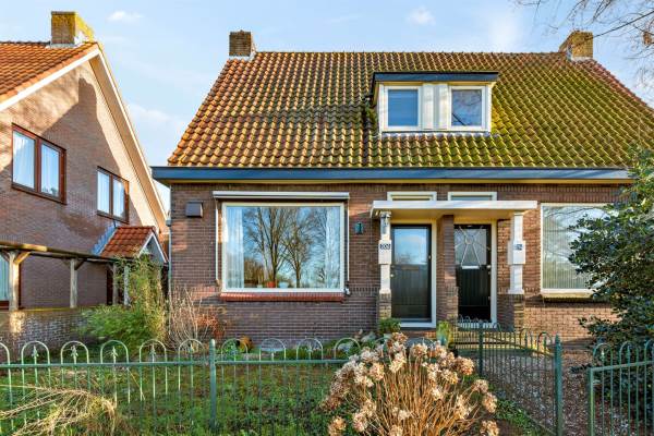 Woning Hofland 206 Mijdrecht