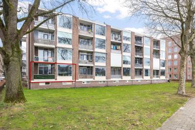 Woning Schrijverspark 175 Veenendaal
