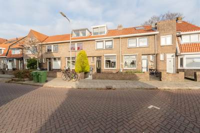 Woning Sint Nicolaasdijk 31 Kampen