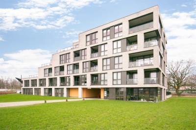 Woning Laan van Zonnehoeve 42 Apeldoorn