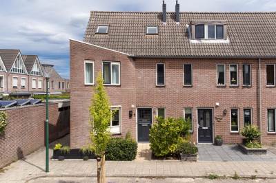 Woning Speenkruidhof 1 Montfoort